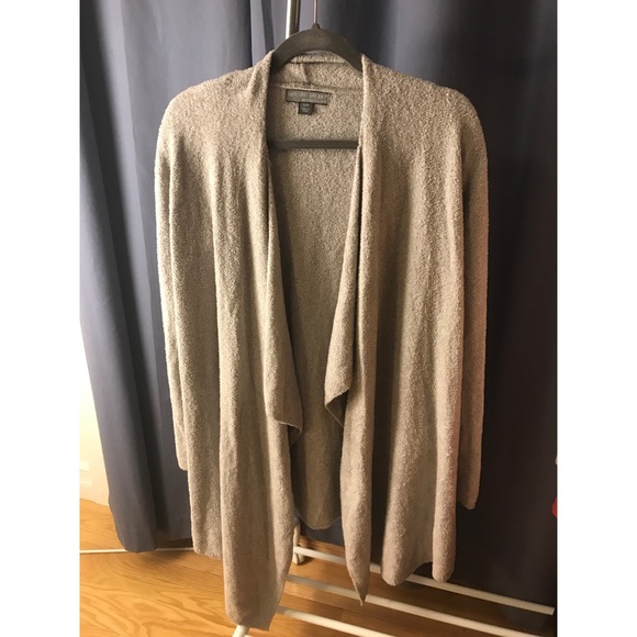 Barefoot Dreams Calypso Wrap Cardigan - Picture 5 of 8